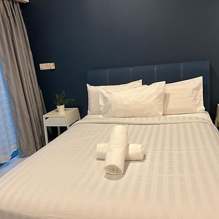 Summer Suites Victory House Куала-Лумпур Екстер'єр фото