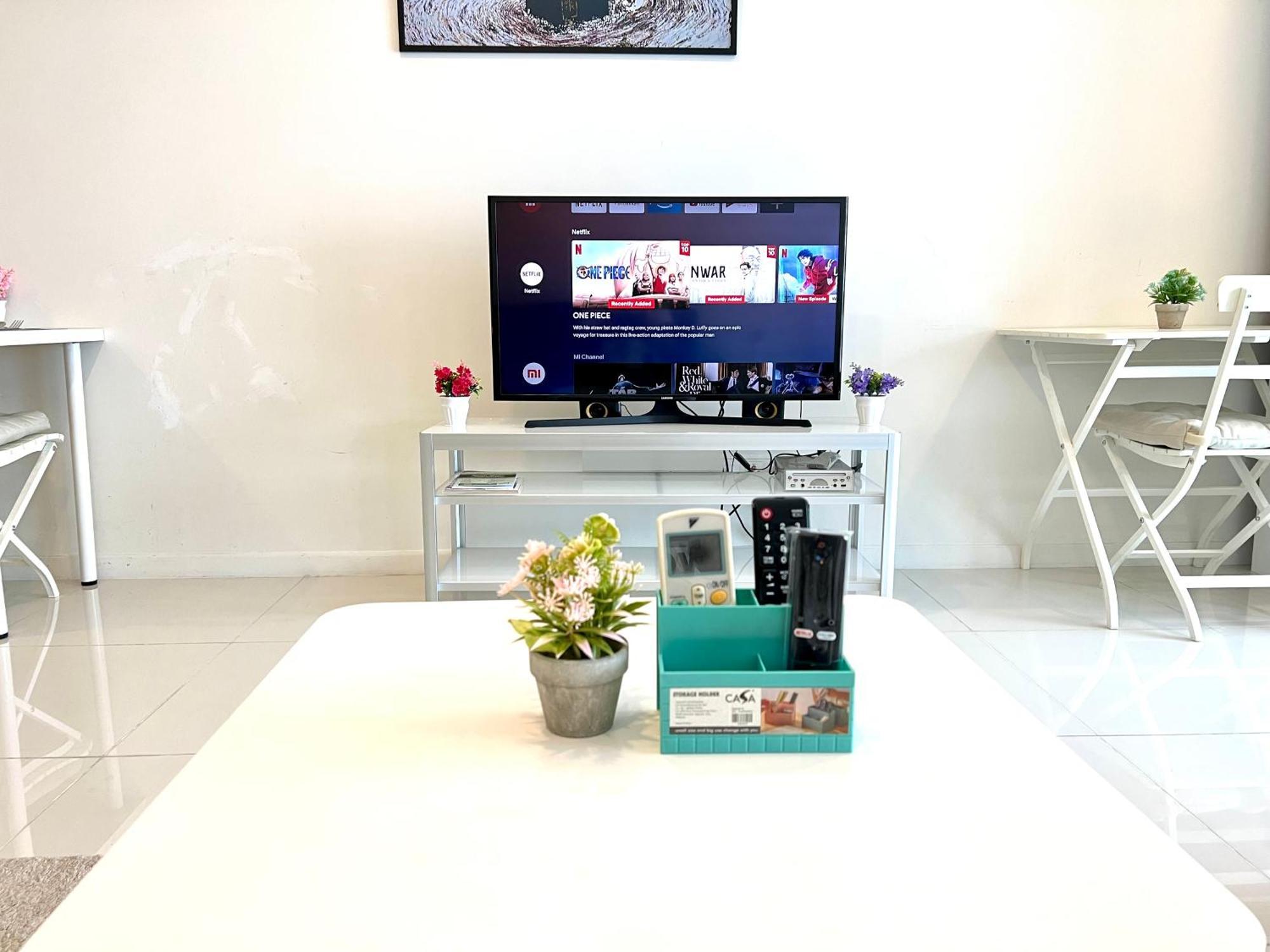 Summer Suites Victory House Куала-Лумпур Екстер'єр фото